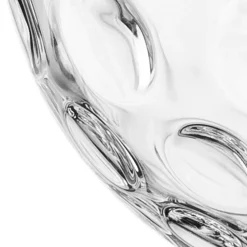 Schaal Leonardo Cucina Optic Glas 22 cm
