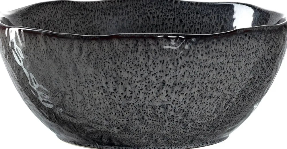 Leonardo Schaal Matera Grijs 24 cm (2-Delig) Discount
