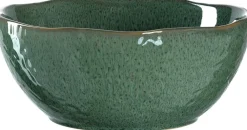 Leonardo Schaal Matera Groen 24 cm (2-Delig) Hot