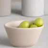 Schaal Lind DNA Stoneware Bowl S Sand