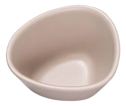 Schaal Lind DNA Stoneware Bowl S Sand