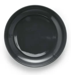 Marc O'Polo Schaal Moments Salad Anthracite 26 cm Best