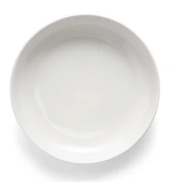 Marc O'Polo Schaal Moments Salad Chalk White 26 cm