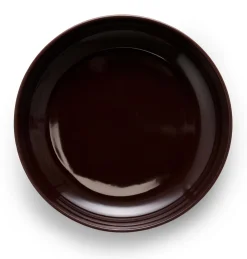 Schaal Marc O'Polo Moments Salad Earth Brown 26 cm
