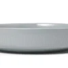 Schaal Marc O'Polo Moments Salad Soft Grey 26 cm