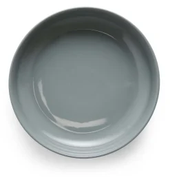 Schaal Marc O'Polo Moments Salad Soft Grey 26 cm