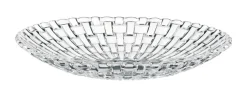 Schaal Nachtmann Bossa Nova 21x3,3 cm (2-Delig)