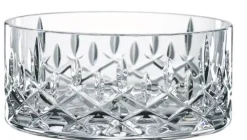 Nachtmann Schaal Noblesse rond 11 cm (2-delig)