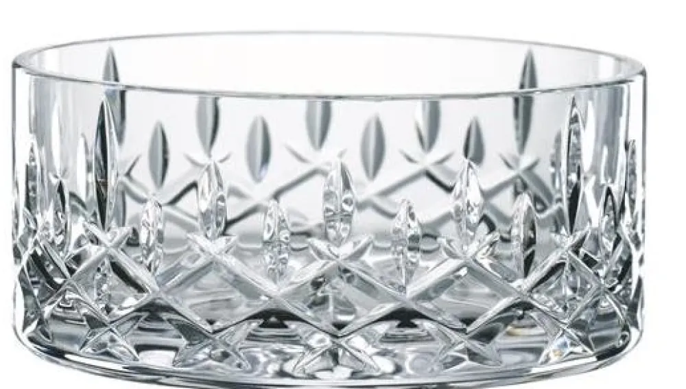 Nachtmann Schaal Noblesse rond 11 cm (2-delig)