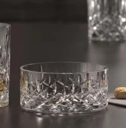 Nachtmann Schaal Noblesse rond 11 cm (2-delig)