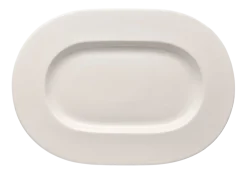 Rosenthal Schaal Brillance White 34 cm Discount