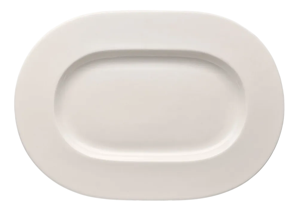 Rosenthal Schaal Brillance White 34 cm Discount