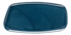 Rosenthal Schaal Junto Ocean Blue 30 x 15 cm Online