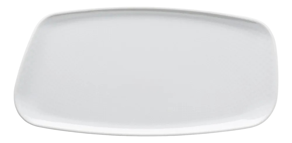 Rosenthal Schaal Junto White 30 x 15 cm Outlet
