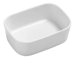 Rosti Schaal Modula White (15 x 11 x 5 cm)
