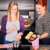 Rosle Schaal Rösle Keuken Set van 3 Stuks New