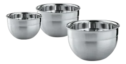 Rosle Schaal Rösle Keuken Set van 3 Stuks New