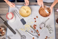 Rosle Schaal Rösle Keuken Set van 3 Stuks New