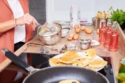Rosle Schaal Rösle Keuken Set van 3 Stuks New
