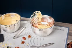 Rosle Schaal Rösle Keuken Set van 3 Stuks New