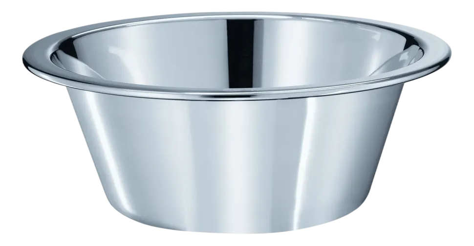 Schaal Rösle Keuken Zilver 27 cm
