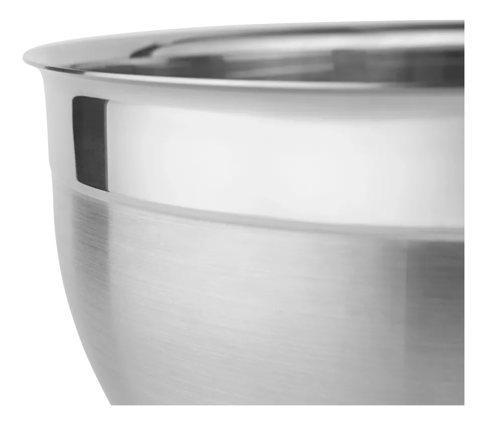 Schaal Rösle Keuken Zilver 8,5 cm