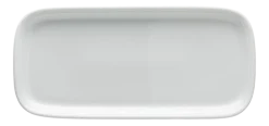 Schaal Thomas Trend White 35 cm