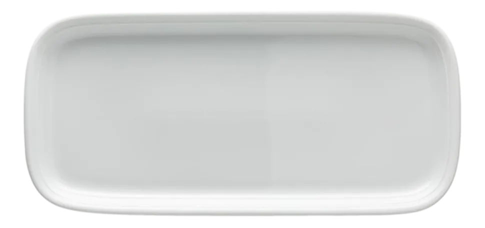 Schaal Thomas Trend White 35 cm