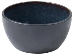 Bitz Schaaltje Gastro Black Dark Blue 10 cm (6-Delig) Clearance