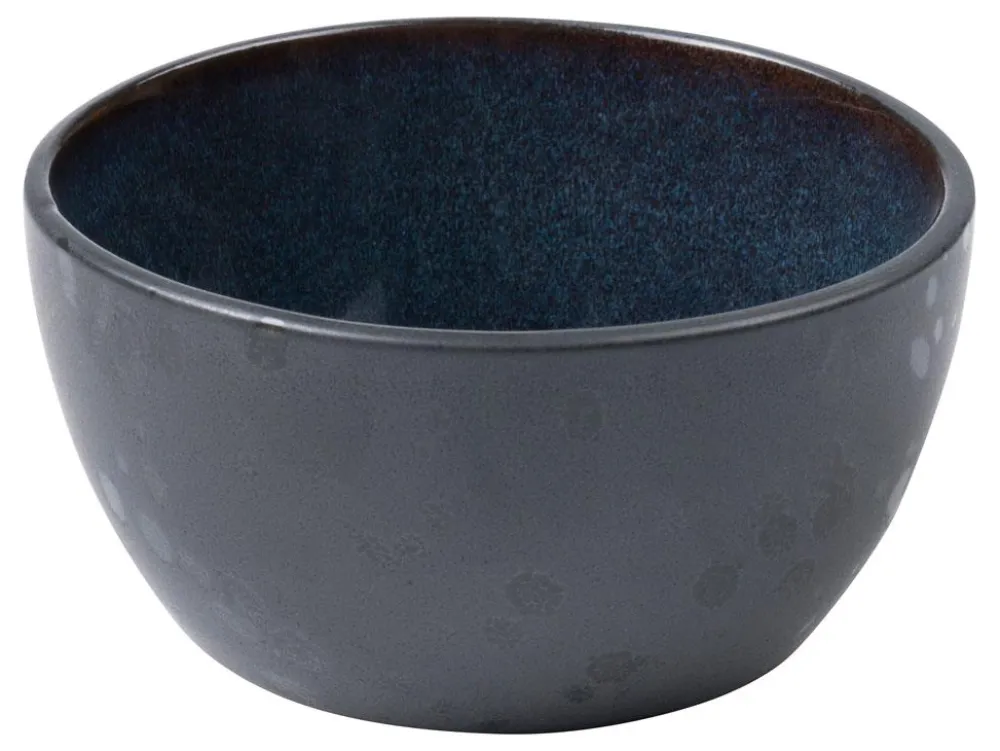Bitz Schaaltje Gastro Black Dark Blue 10 cm (6-Delig) Clearance