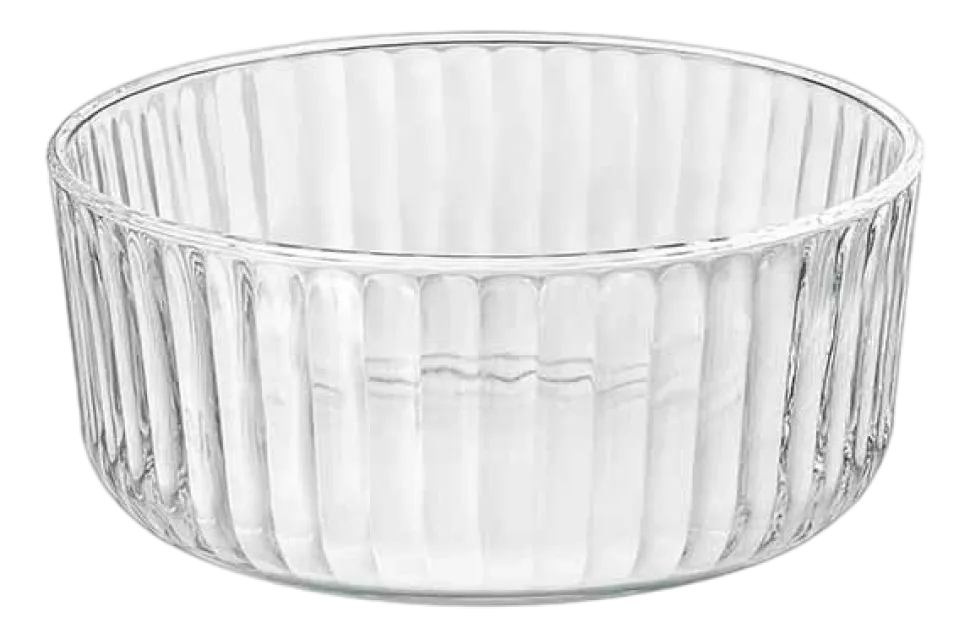 Schaaltje Bormioli Rocco Exclusiva 18 cm (Set van 6)