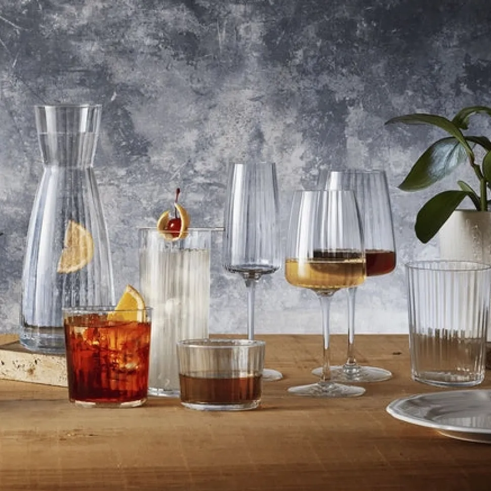 Schaaltje Bormioli Rocco Exclusiva 12 cm (Set van 6)