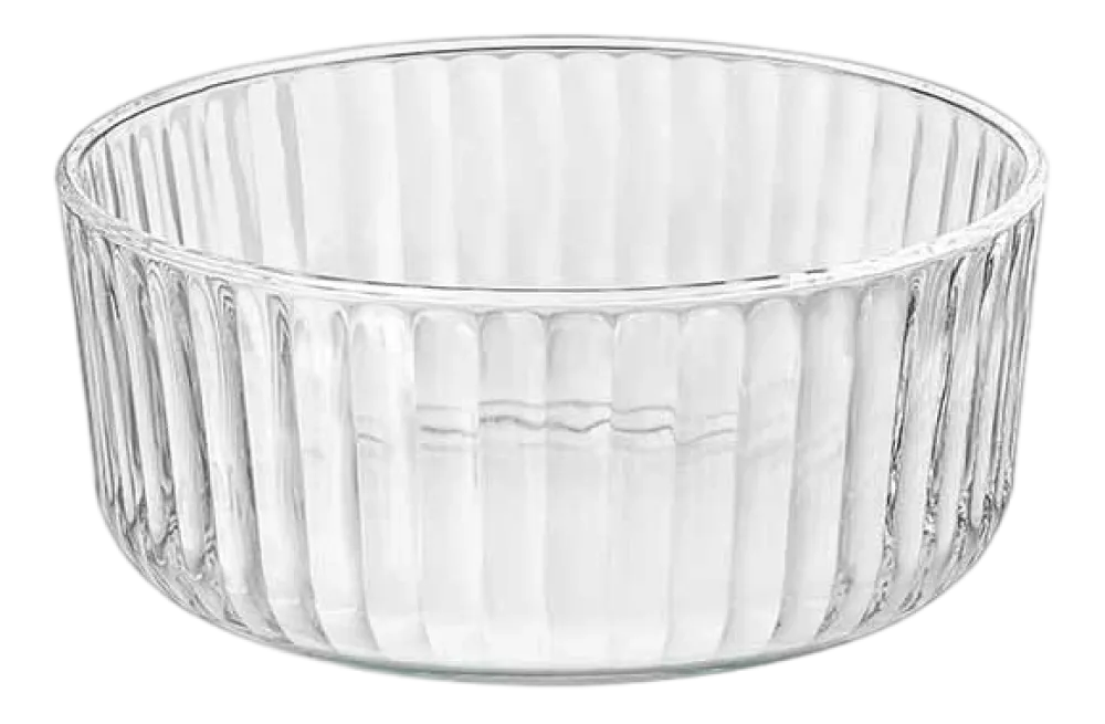 Bormioli Rocco Schaaltje Exclusiva 15 cm (Set van 6) Clearance