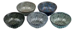 Schaaltje Bredemeijer Jara 12 cm (Set van 5)