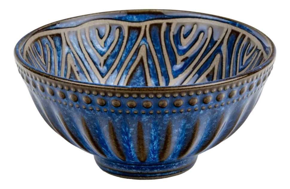 Schaaltje Bredemeijer Jara 12 cm (Set van 5)