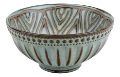 Schaaltje Bredemeijer Jara 12 cm (Set van 5)