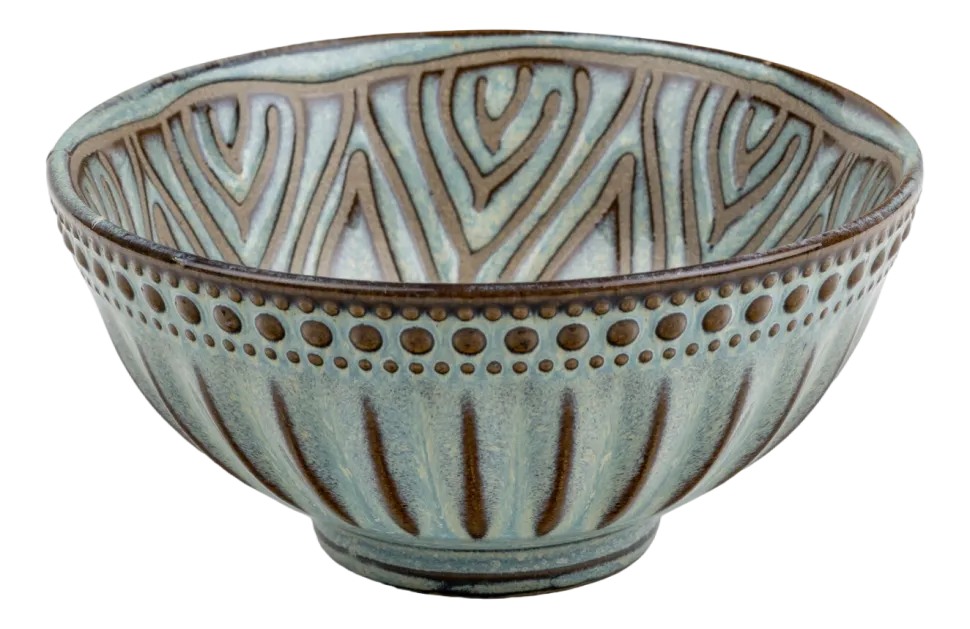 Schaaltje Bredemeijer Jara 12 cm (Set van 5)