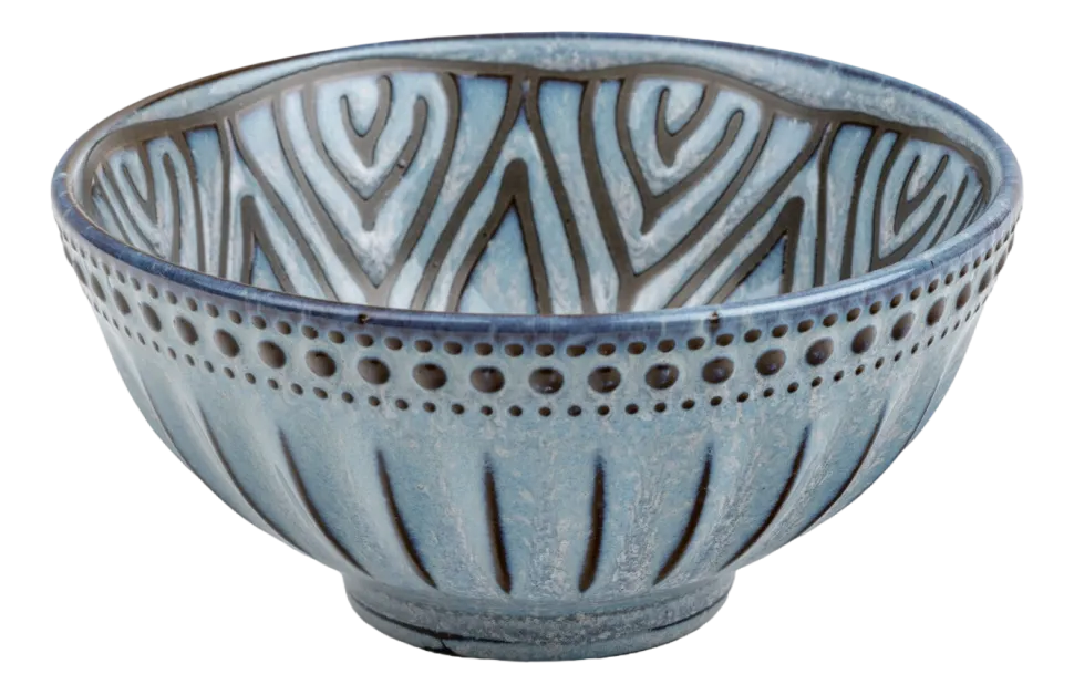 Schaaltje Bredemeijer Jara 12 cm (Set van 5)