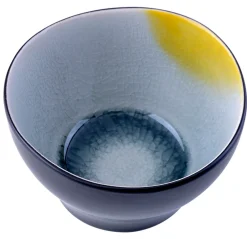 Gastro Schaaltje Grey Blue 8 cm (6-delig) Clearance