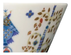 Schaaltje Iittala Taika Wit 15 cm