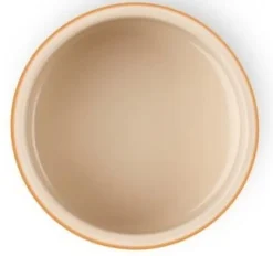 Schaaltje Le Creuset Stapelbaar Oranjerood 200ml (6-Delig)