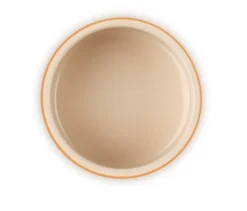 Schaaltje Le Creuset Stapelbaar Oranjerood 200ml (6-Delig)