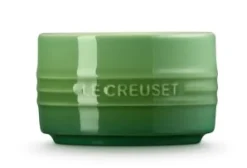 Schaaltje Le Creuset Stapelbaar Bamboo 200 ml (6-Delig)