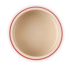 Le Creuset Schaaltje Stapelbaar Kersenrood 200ml (6-Delig) Best