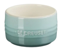 Schaaltje Le Creuset Stapelbaar Sea Salt 200ml (6-Delig)