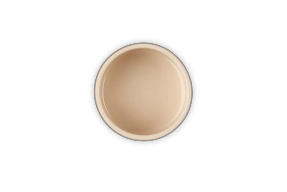 Schaaltje Le Creuset Stapelbaar Flint 200ml (6-Delig)