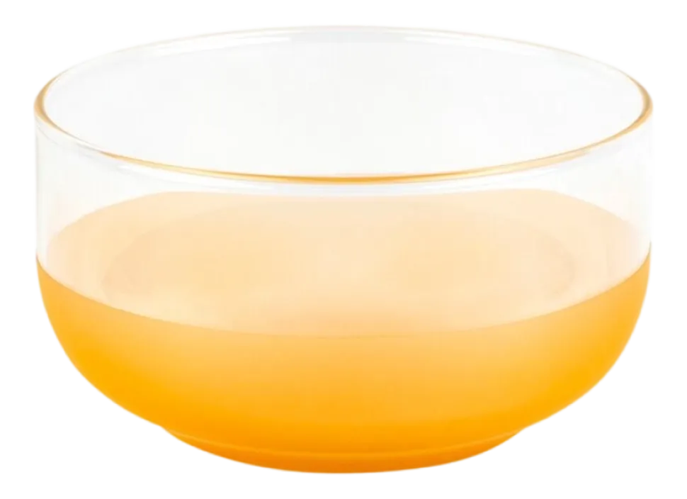 Schaaltje Leopold Vienna Franca Roze 450 ml (Set van 3)
