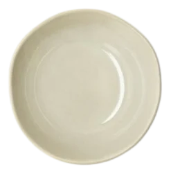 Villa Collection Schaaltje Shoku Soft Beige 9 cm Outlet