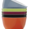 Trebonn Schaal Pile-L Groen 28 cm