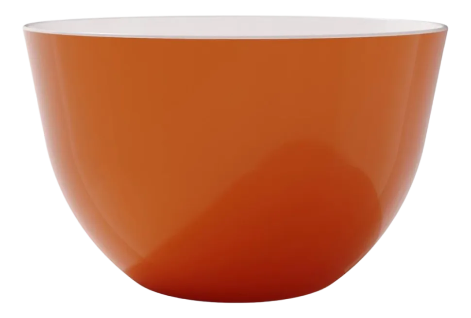 Schaal Trebonn Pile-S Koraal 22 cm
